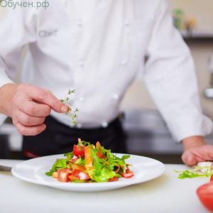 Курсы поваров УЦ ПРОФИ