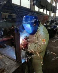 обучение сварщиков с трудоустройством +79119213102